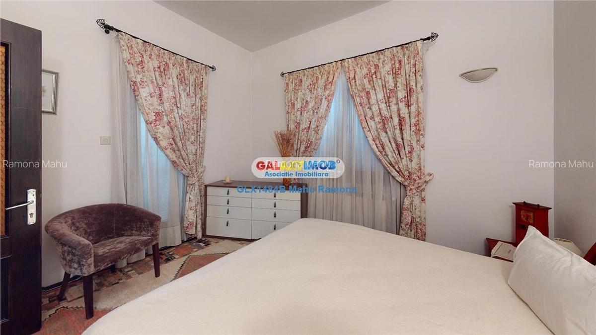 Vila superba, 9 dormitoare, pretabila pentru pensiune, Sinaia - 6