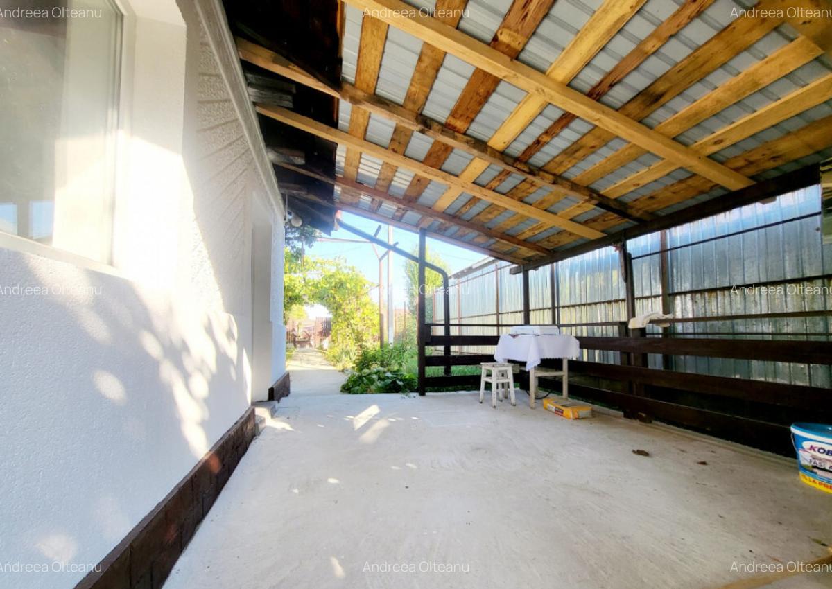 Casa Lipanesti, Judetul Prahova - 22