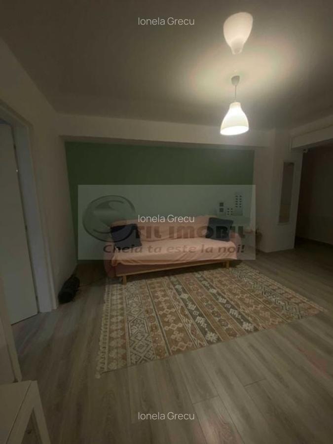 Apartament 2 Camere – Copou Garden Residence- Loc de parcare- 550 EURO - 5