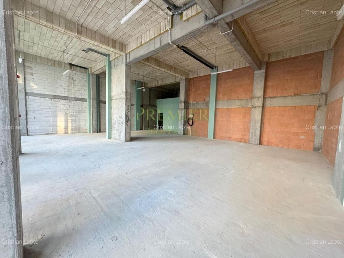Spațiu comercial, 202 mp în Aviației - 3