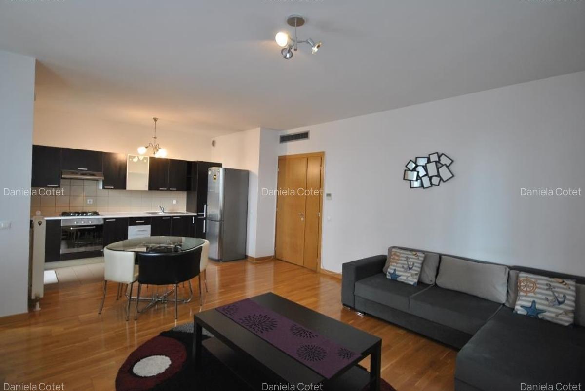 Apartament 2 camere cu parcare in Asmita Gardens - 1