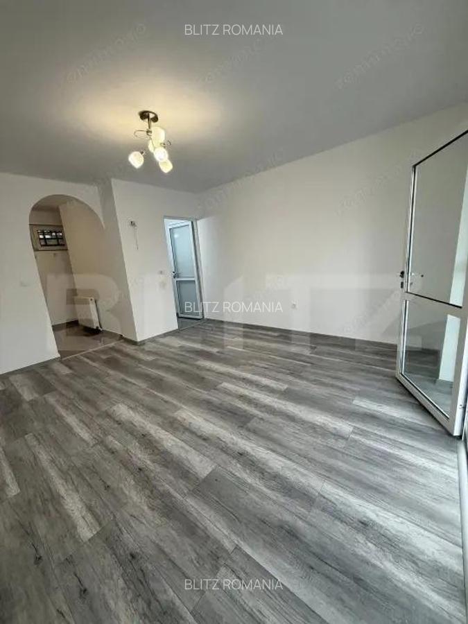 Garsoniera confort 1 sporit, 32 mp, parter, zona Ultracentrala - 1