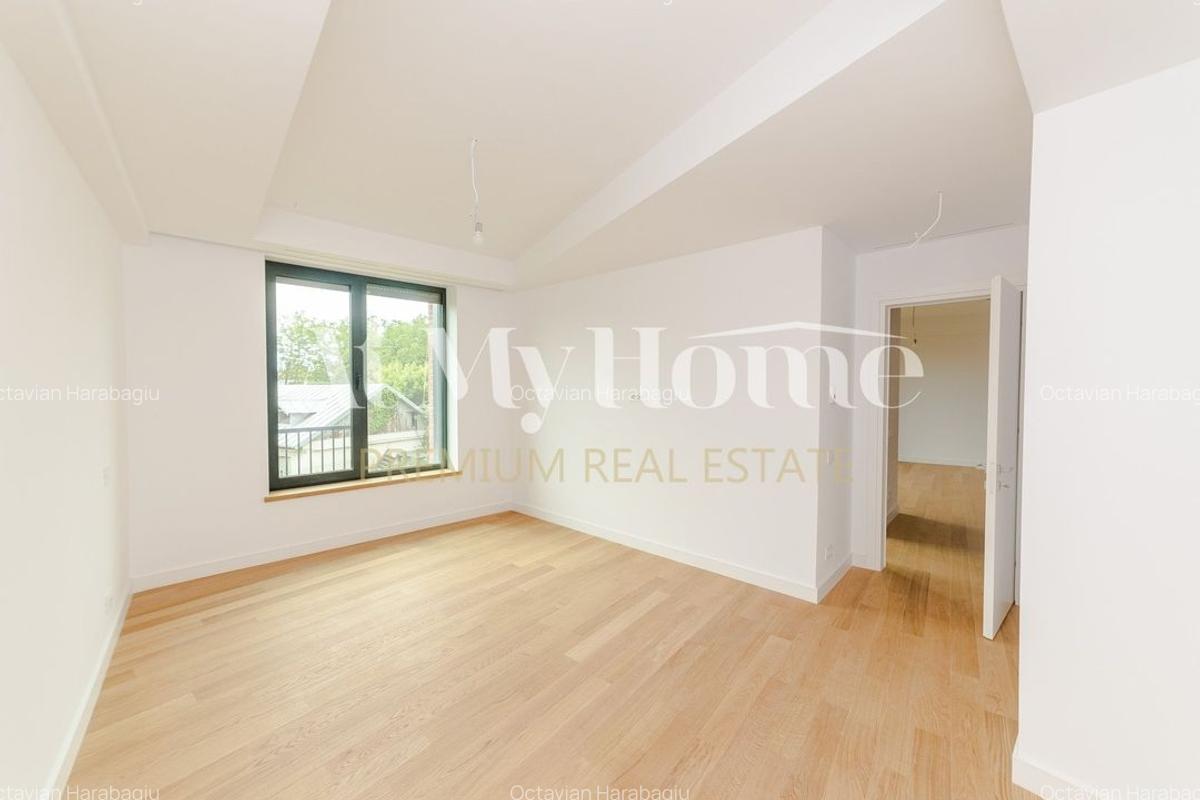Apartament cu 3 camere decomandat, mobilat în Iancu Nicolae - 5