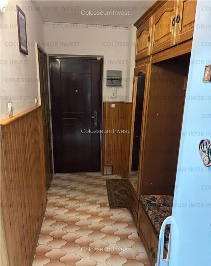 Apartament cu 2 camere, decomandat - zona Scriitorilor. - 8