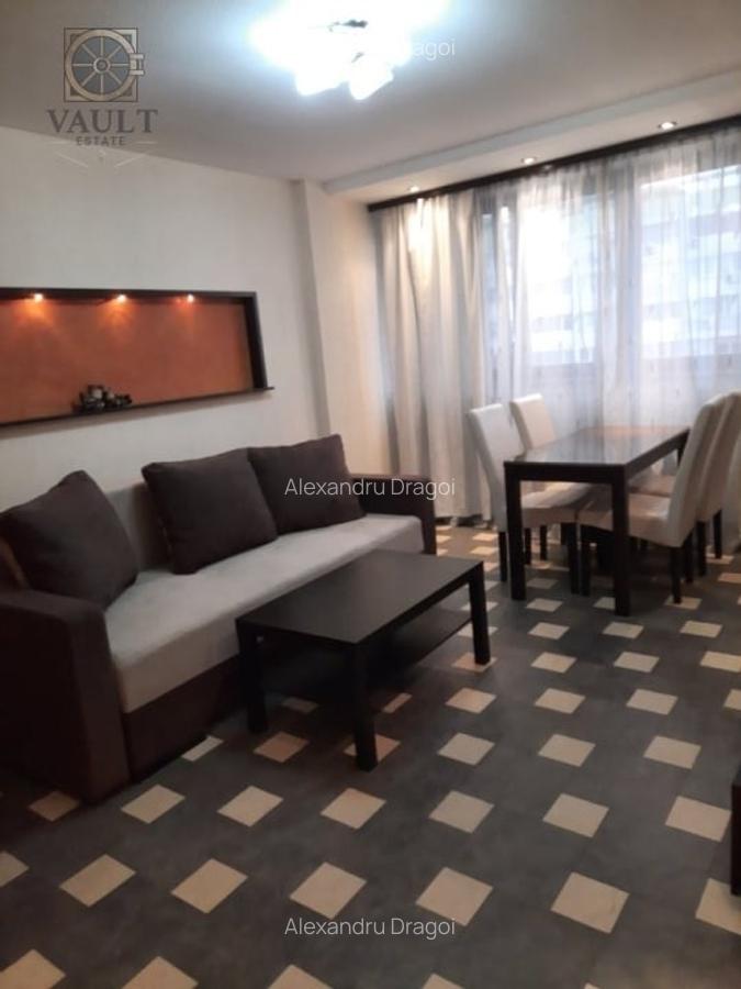 Apartament 2 camere-Metrou Stefan Cel Mare-Parcul Circului - 3
