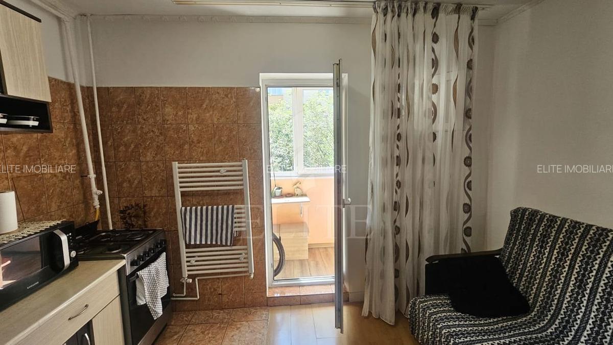 Apartament 2 camere în zona EXPOTRANSILVANIA - 15