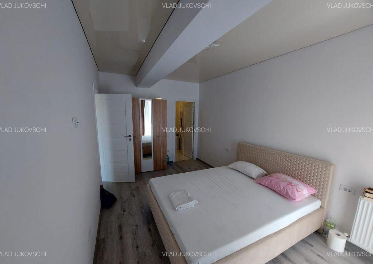Apartament 2 camere Zona Kamsas - 5
