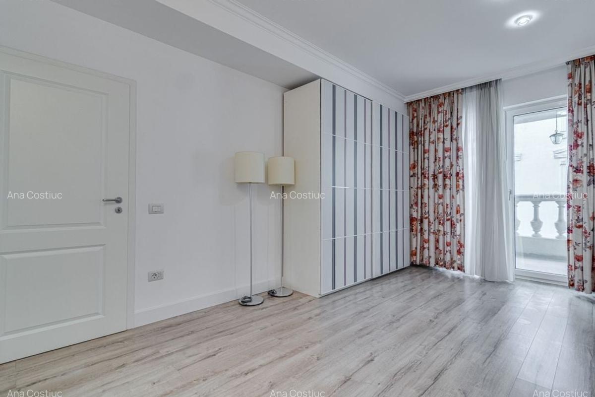 PERSEPOLIS! 4 camere SUPERB, 3 BAI, 2 underground PARKING! - 18