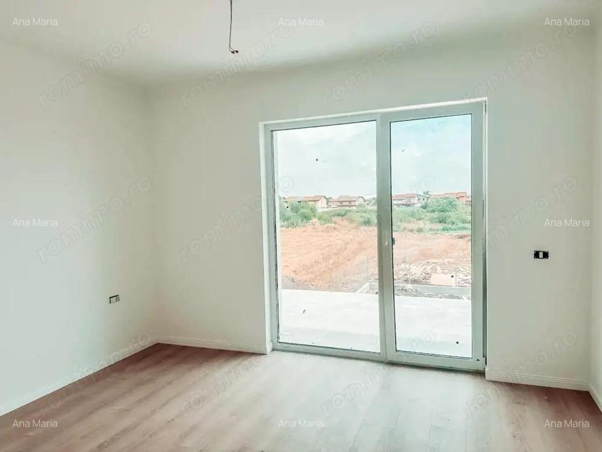 Duplex modern I 2 terase ?i gradina I Sacalaz - 4