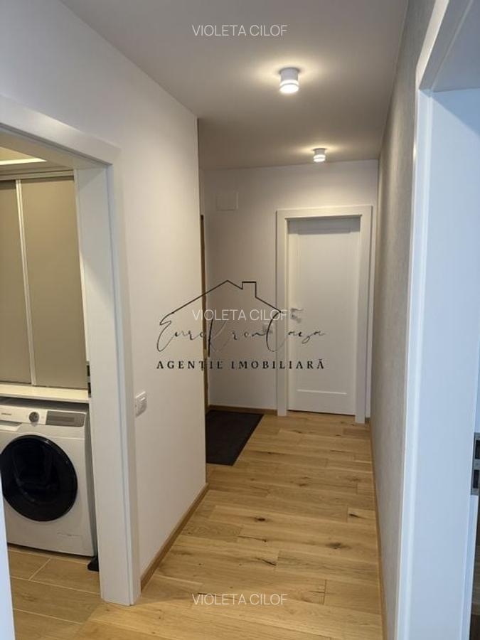 Apartament 2 camere Urban Plaza - 11