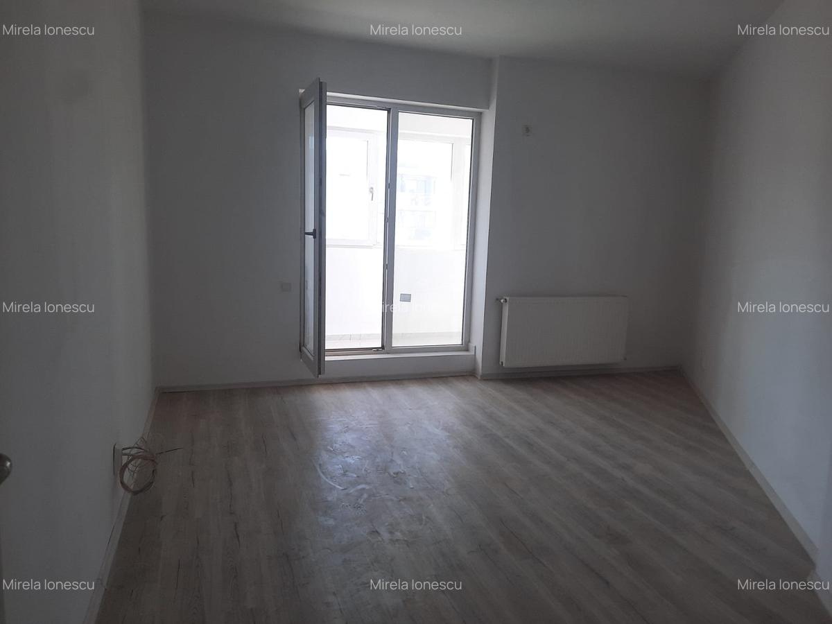 Garsoniera 33 mp decomandata cu bucatarie separat Militari  parter inalt - 2