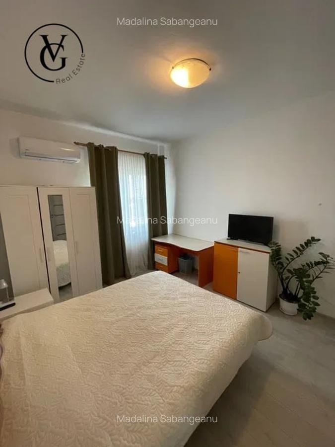 Apartament 2 camere - Piata Romana - Investitie - 4