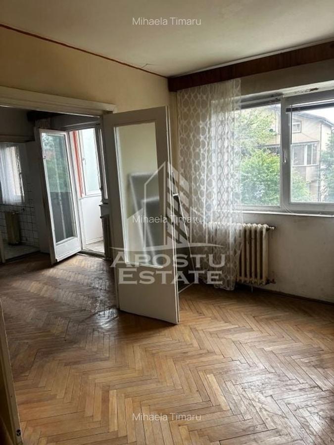 Apartament 2 camere, etajul 1, Sagului - 2