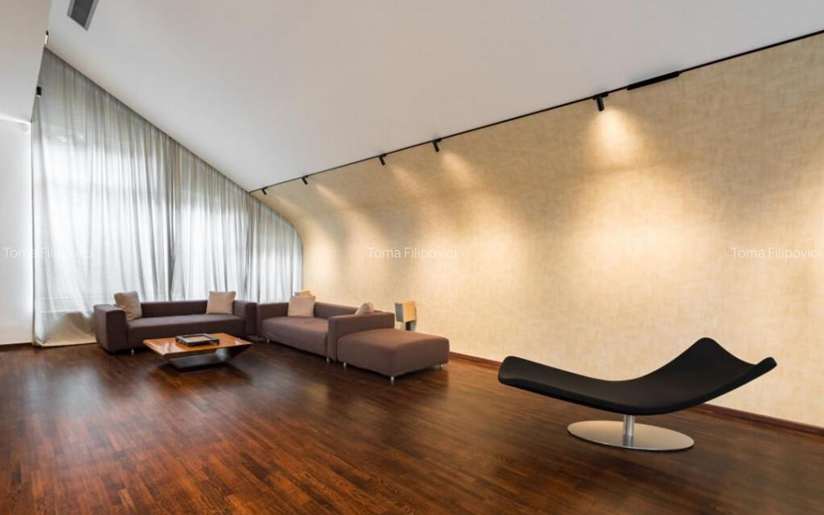 IANCU NICOLAE COMPLEX TRAIAN, VILA 350 MP, LOT 750 MP! - 7