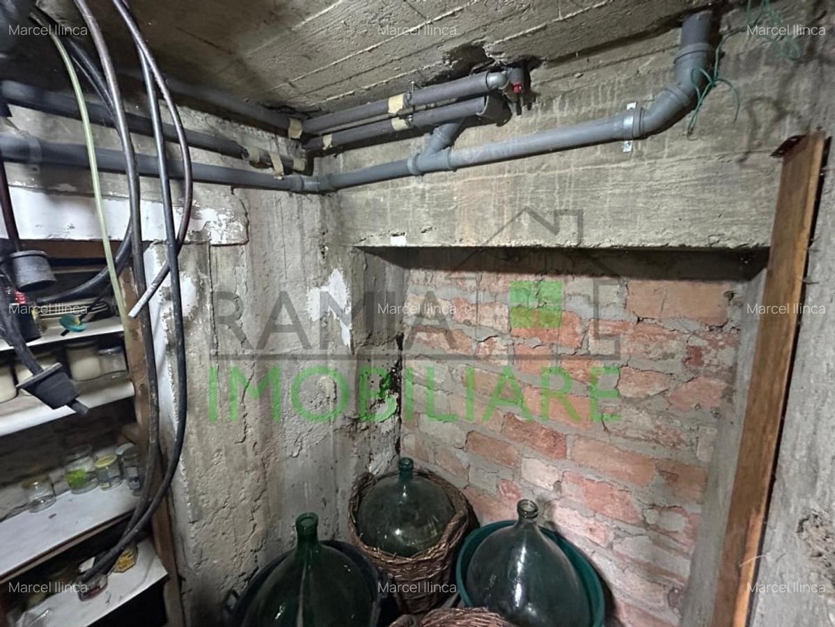 Casa de vanzare Harman - 2