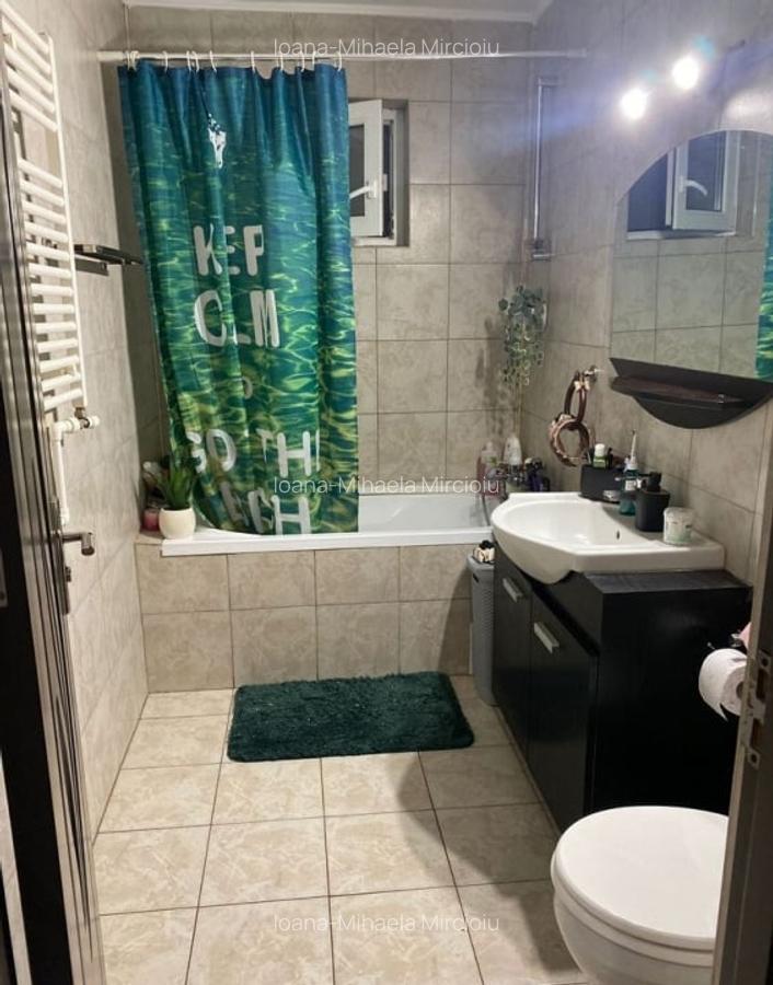 Apartament decomandat 2 camere- Inel II - 6