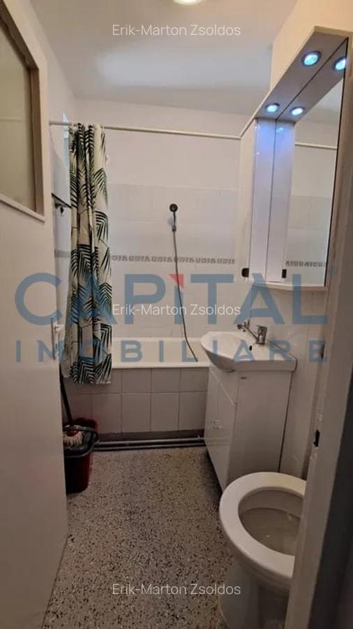 0% Comision! Apartament cu 2 camere de inchiriat, Gheorgheni - 8