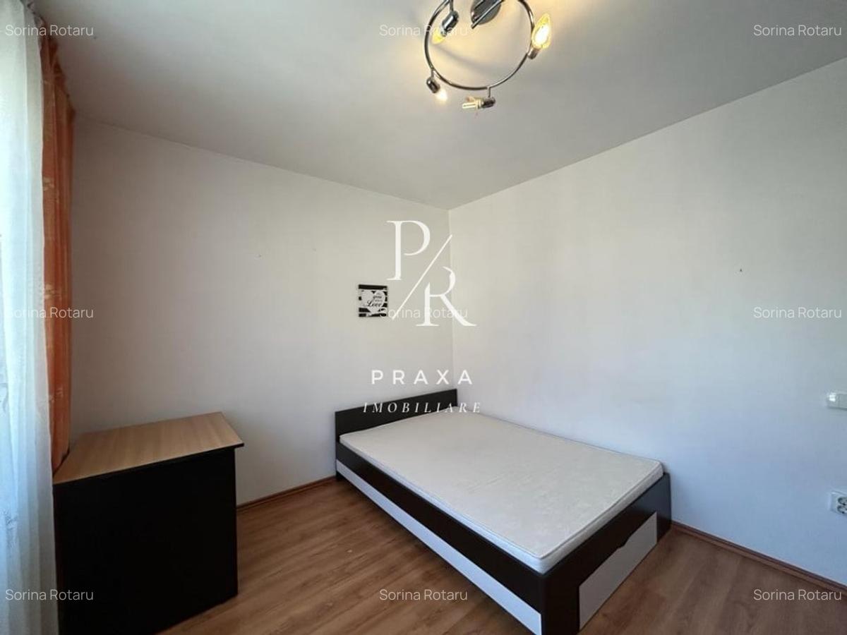 Apartament de vanzare, 2 camere, decomandat, 48 mp, parcare, Florilor - 2