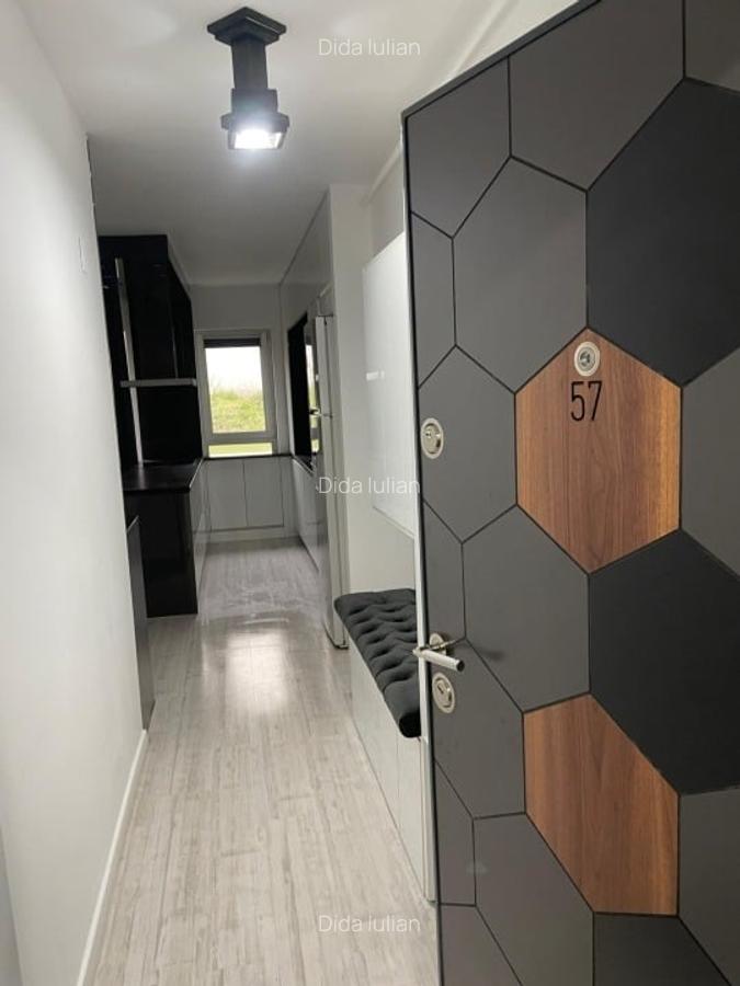 3 Camere Florești strada. Eroilor - 4