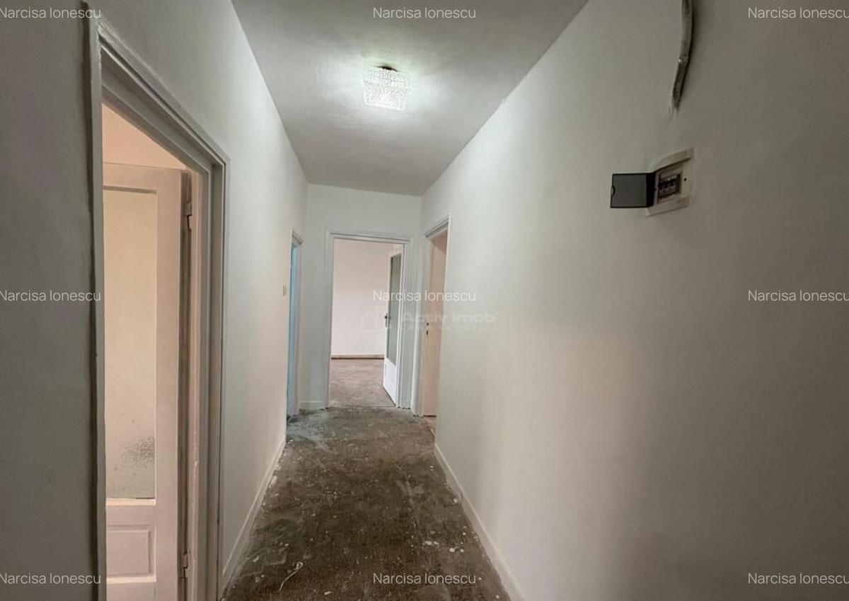 Resita,Ap.2cam, cf.1, Decom. Lunca - 3