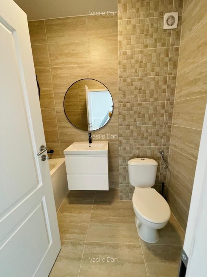 Studio | Grozavesti -Regie Residence | Centrala | Balcon | Metrou - 5