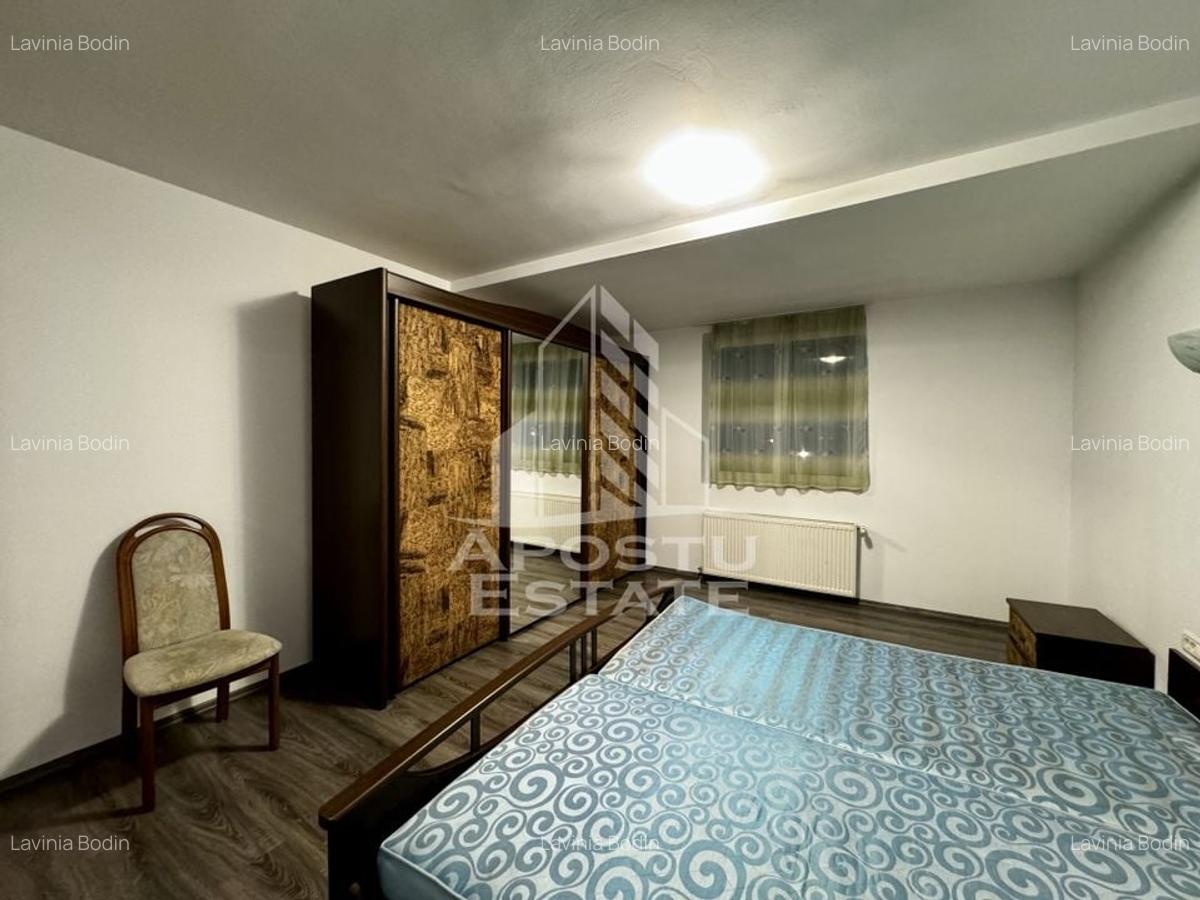 Apartament spatios cu 4 camere, in Ghiroda - 2