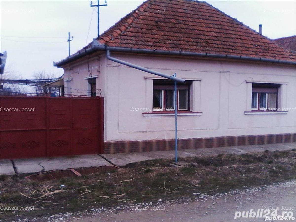 De vinzare casa in Diosig - 2