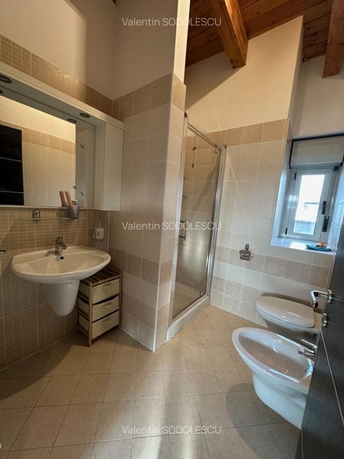 Apartament 3 camere cu terasa de 38 mp - 22
