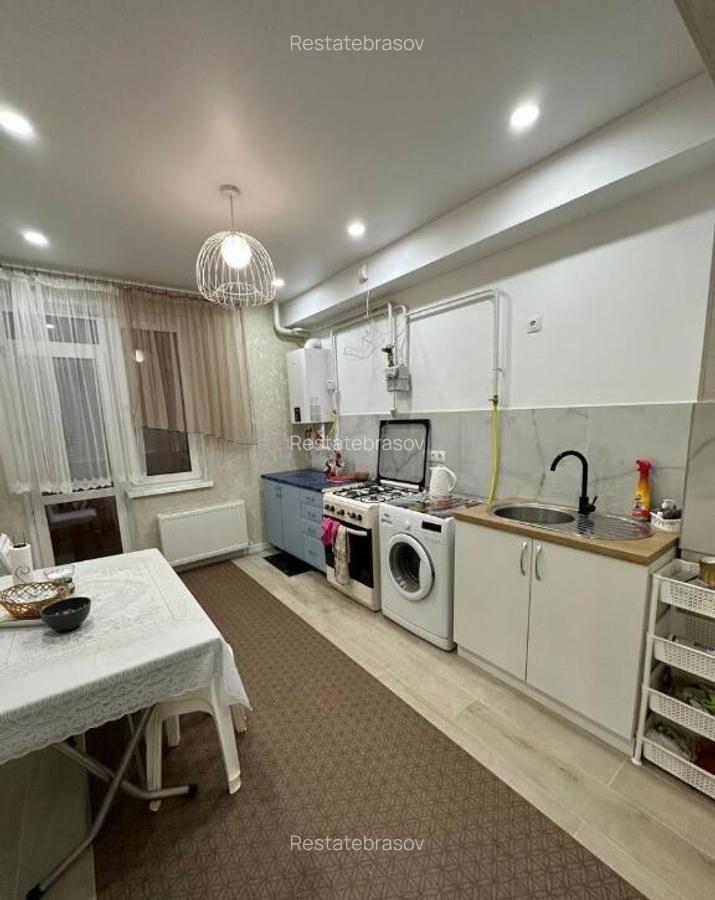 De vanzare o garoniera in zona Garii - 1