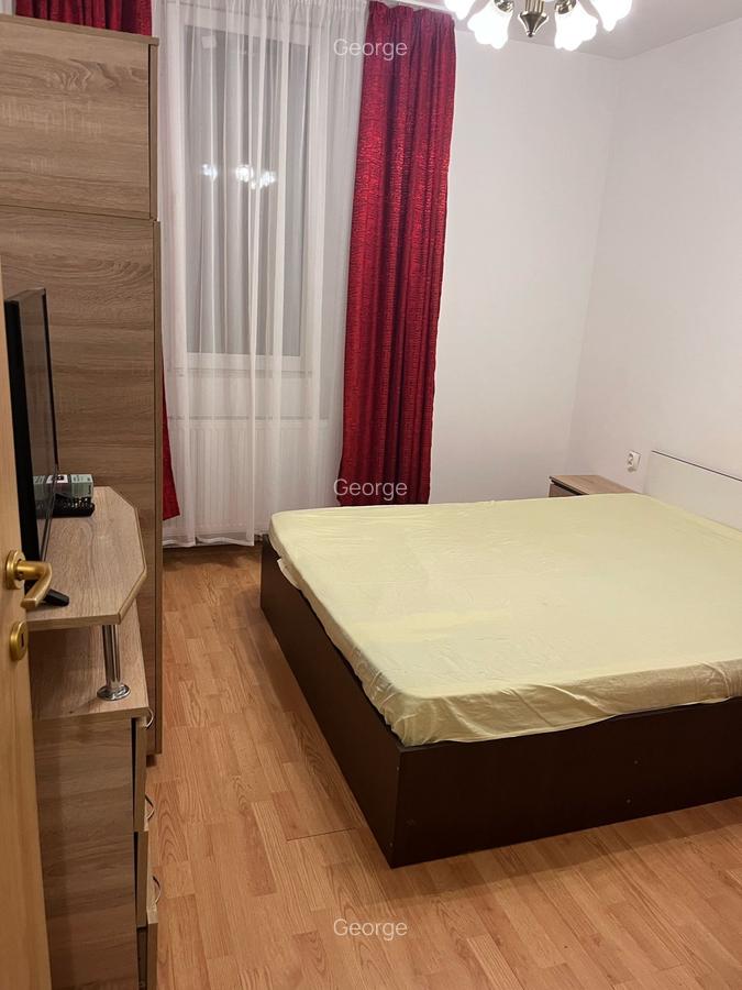 Garsonieră, mobilată în Centrul Civic - 1