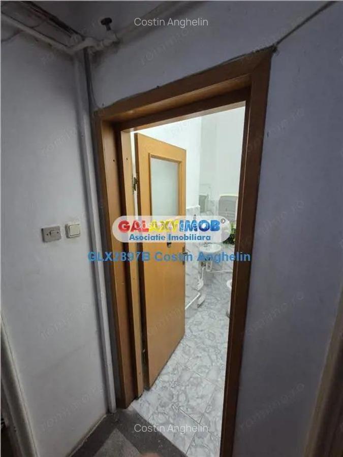 #127970;Birou Premium Palatul Ugir - Piata Romana - 5