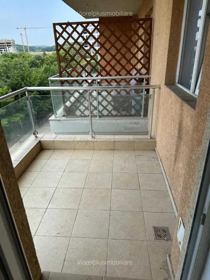 APARTAMENT 2 CAMERE, OPEN SPACE, TATARASI, ETAJ INTERMEDIAR, BLOC CU LIFT - 7