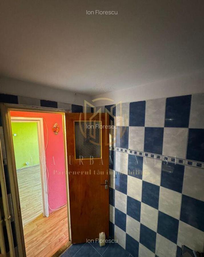 3 camere Anton Bacalbasa cu tulnici - 6