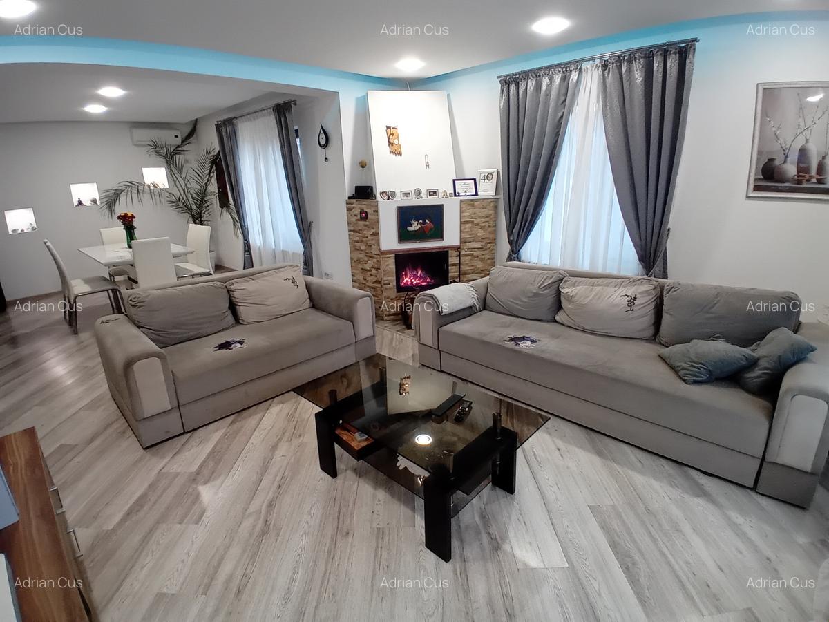 Casa P+1+pod  individuala 4 cam |  Bragadiru - 11