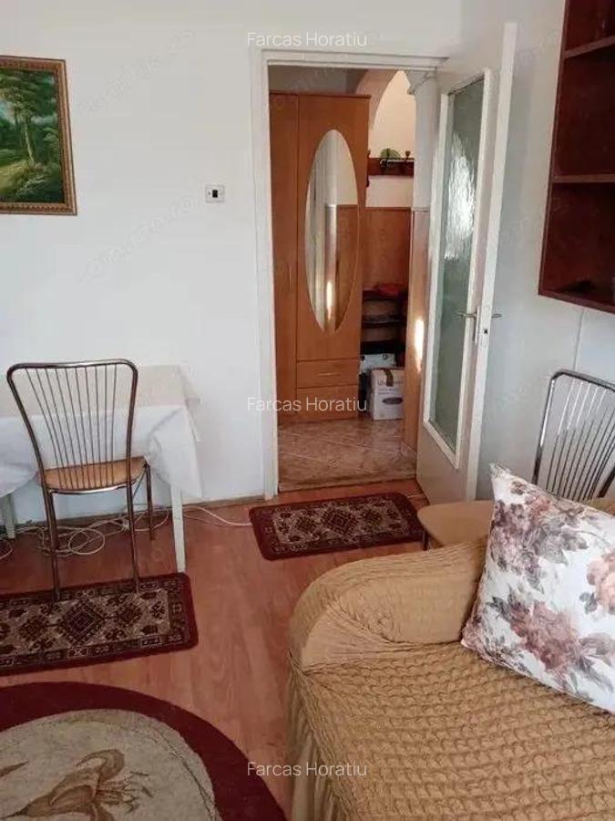 Tudor - Vanzare apartament 1 camera - Str. Ramurele - 4 Tudor - Vanzare apartament 1 camera - Str. Ramurele - 4