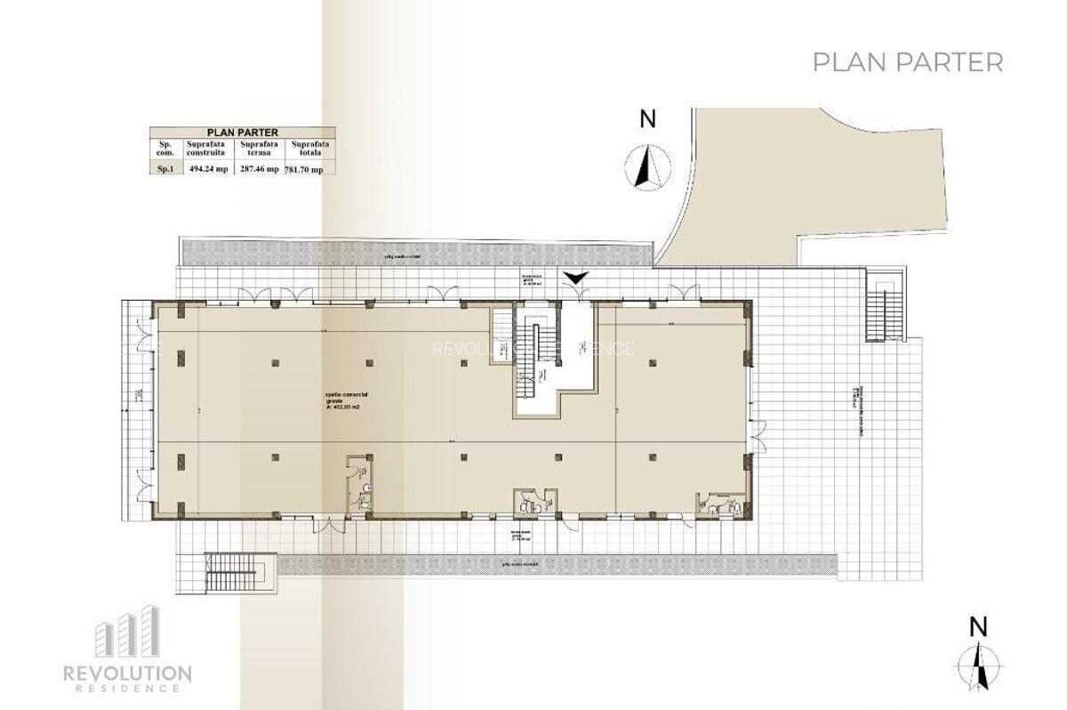 NEW! COMISION 0% - Apartamente 1-2 camere - Oltului 13A, Baia Mare - 5 NEW! COMISION 0% - Apartamente 1-2 camere - Oltului 13A, Baia Mare - 5