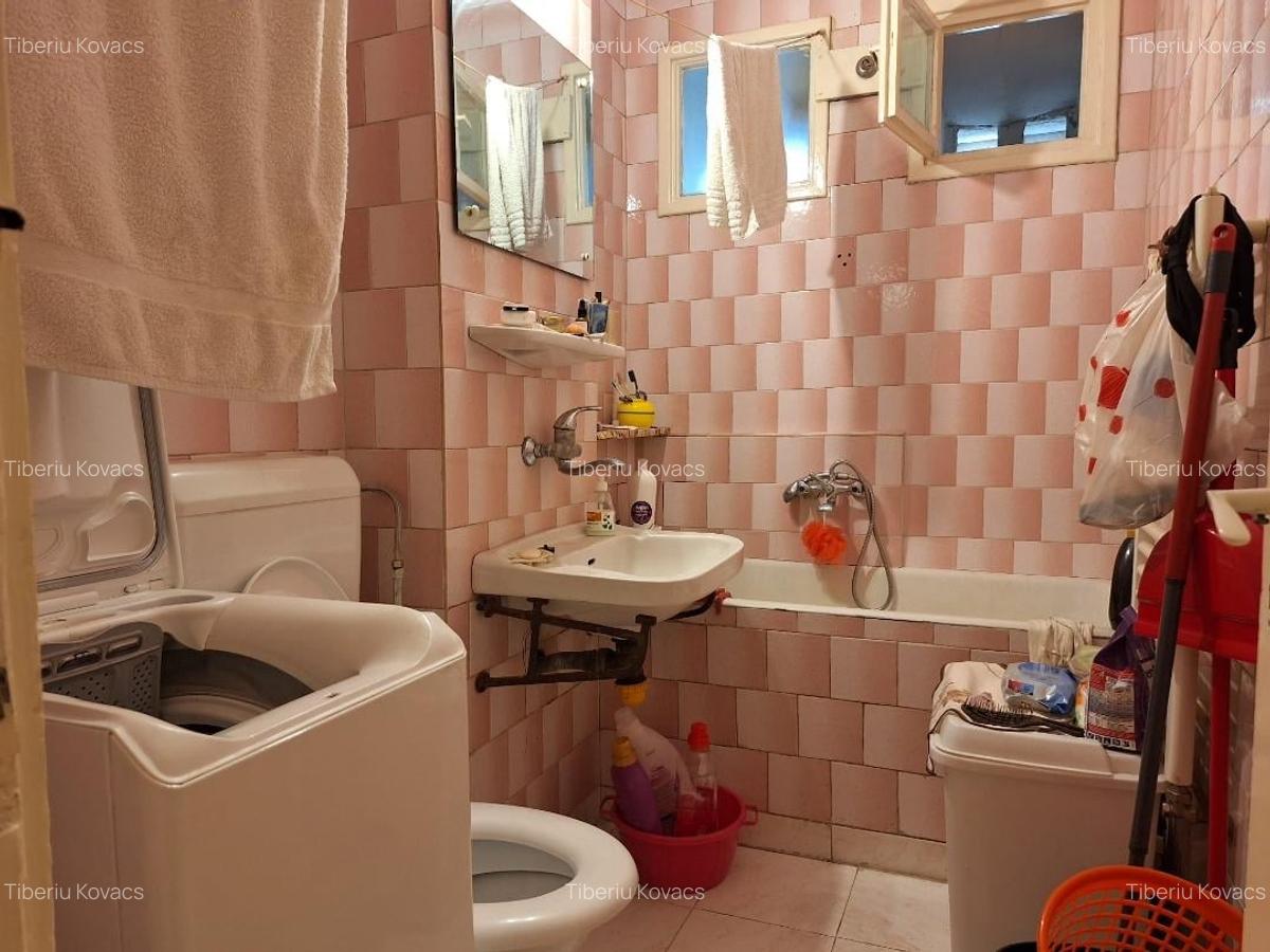 Apartament 2 camere,zona Astra - 8