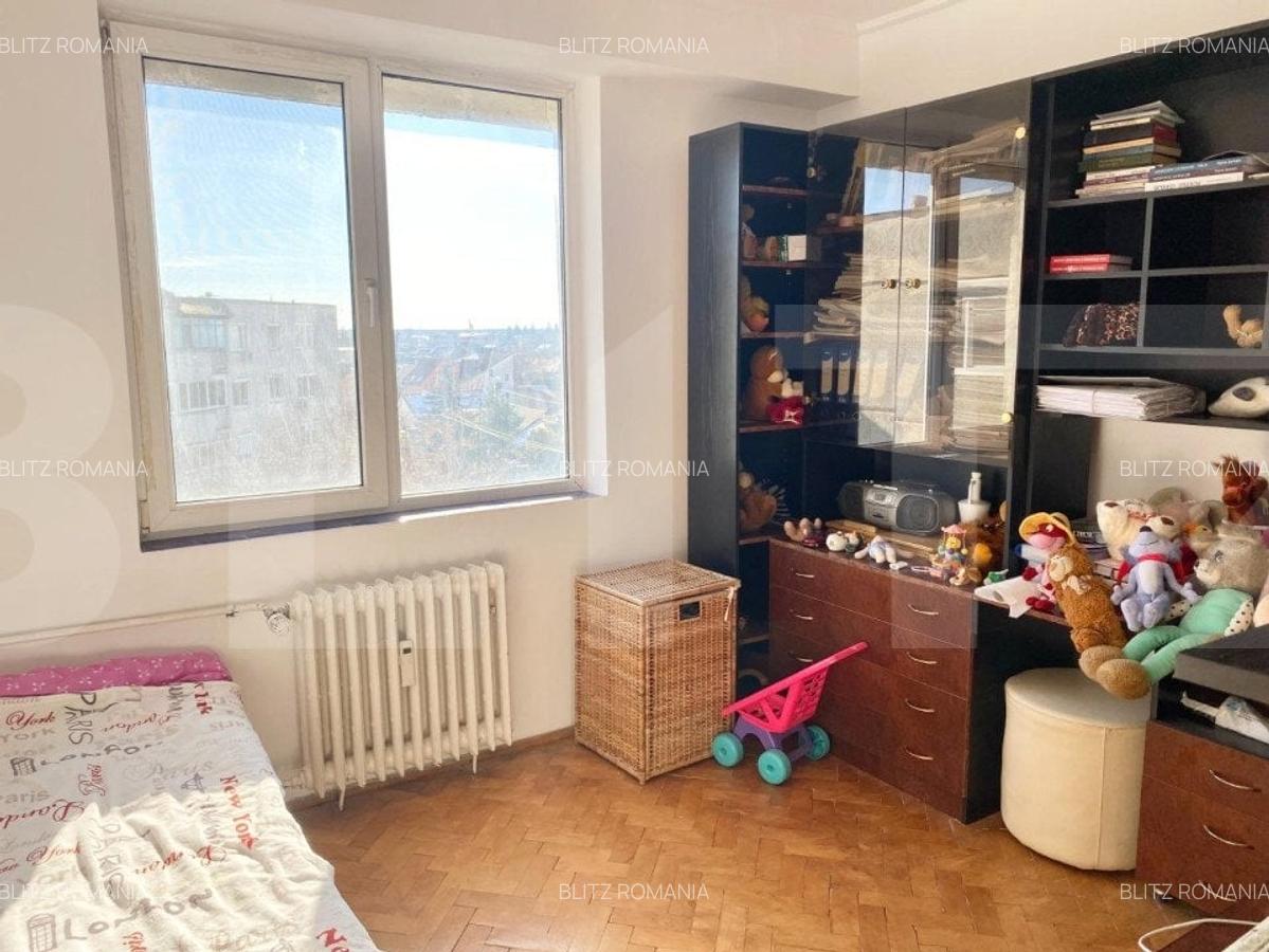 Apartament de 3 camere, tip D, luminos si spatios, in zona Bulevardul Cantemir! - 3