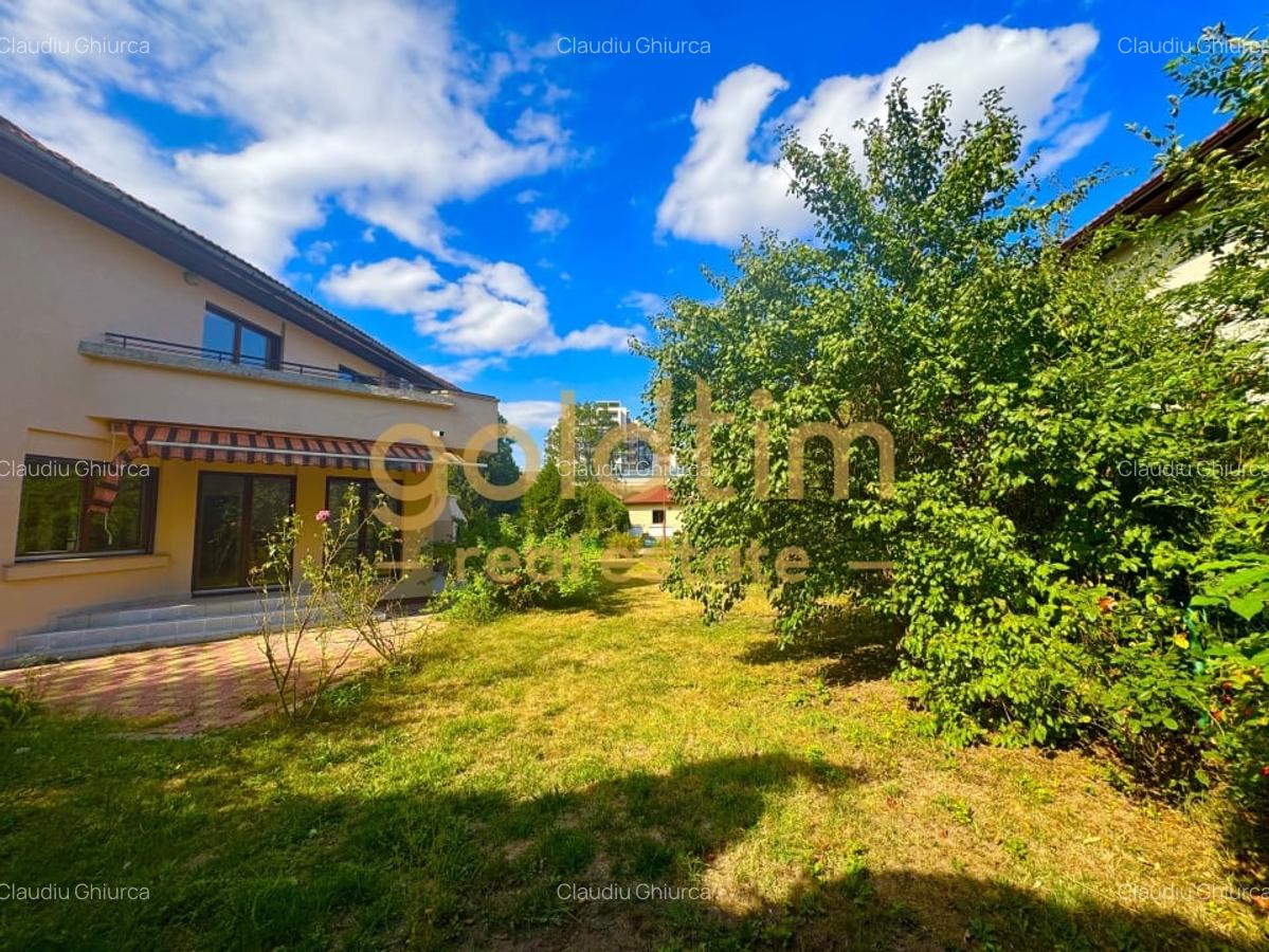 PET FRIENDLY/VILA INDIVIDUALA/TEREN LIBER 710 MP/ GARAJ/ ANSAMBLU SECURIZAT - 34