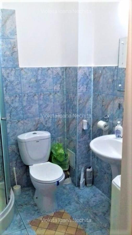 Garsonieră de vânzare, 30 mp, zona Auchan Iris - 7