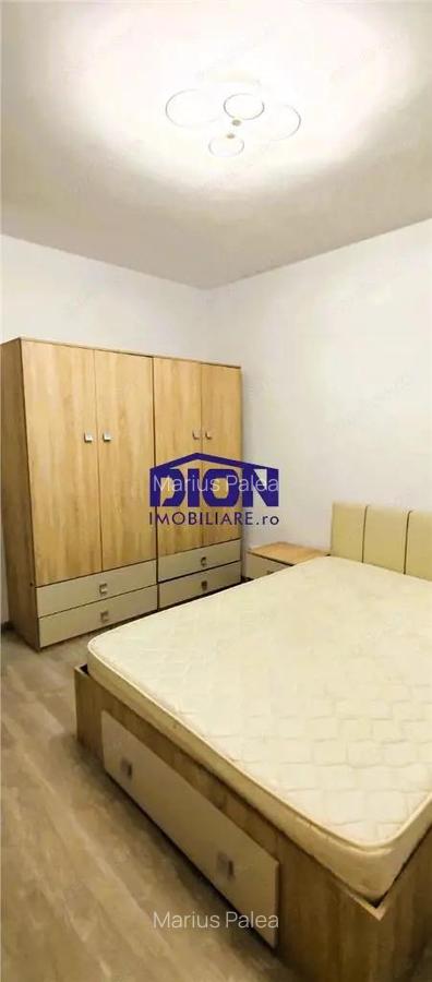 Brancusi utilat mobilat loc de parcare centrala termica - 8