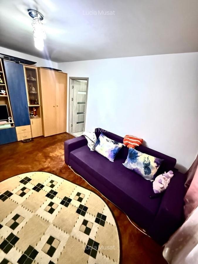 Apartament doua camere semidecomandat-zona tomis II - 3