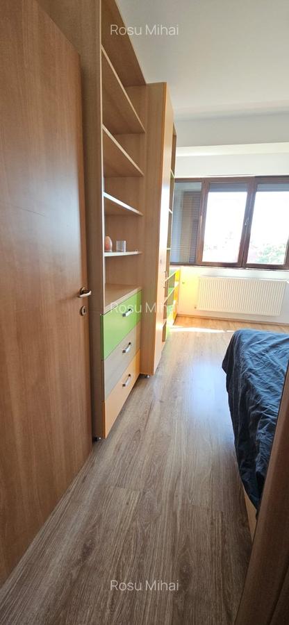 Domenii, apartament mobilat si utilat complet - 8