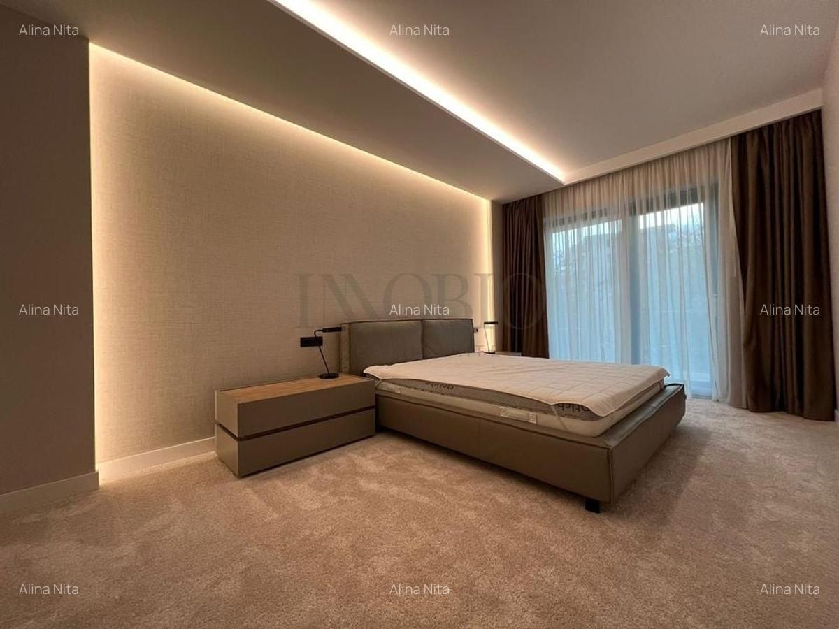 Apartament 3 Camere | Herastrau - 11