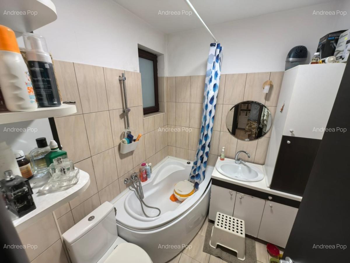 3 camere + curte proprie Bucurestii Noi / Bazilescu /LIDL - 8