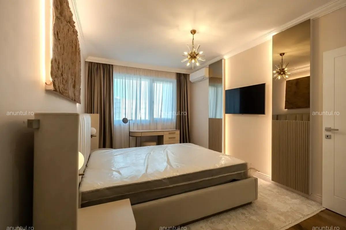 Doua camere in Ivory Residence-Pipera - 11