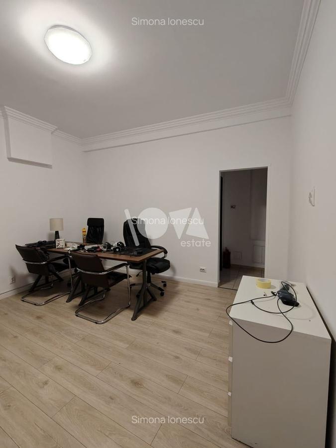 De vânzare - vilă 12 cam - D+P+1E+M - Piata Muncii - Calarasilor - 17