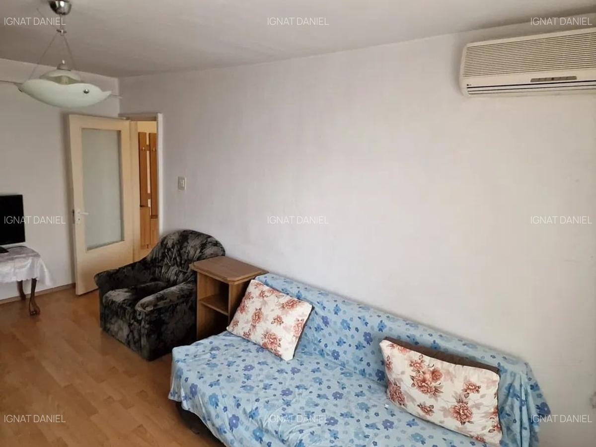 Apartament cu 2 camere, decomandat, PET FRIENDLY, zona Nicolina-Lidl - 3