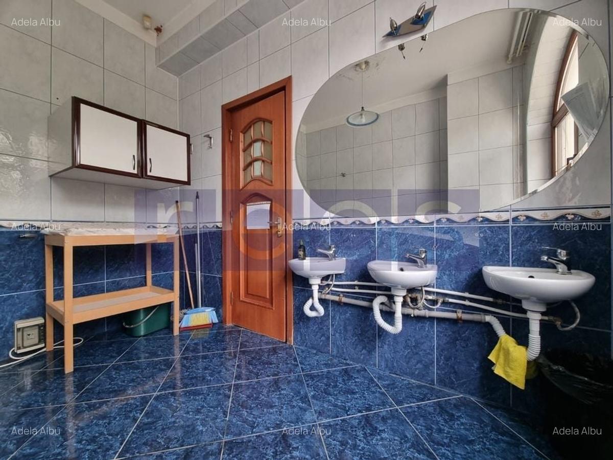 DE INCHIRIAT VILA  D+P+1+2 + CURTE | ZONA PARCUL CAROL - 26