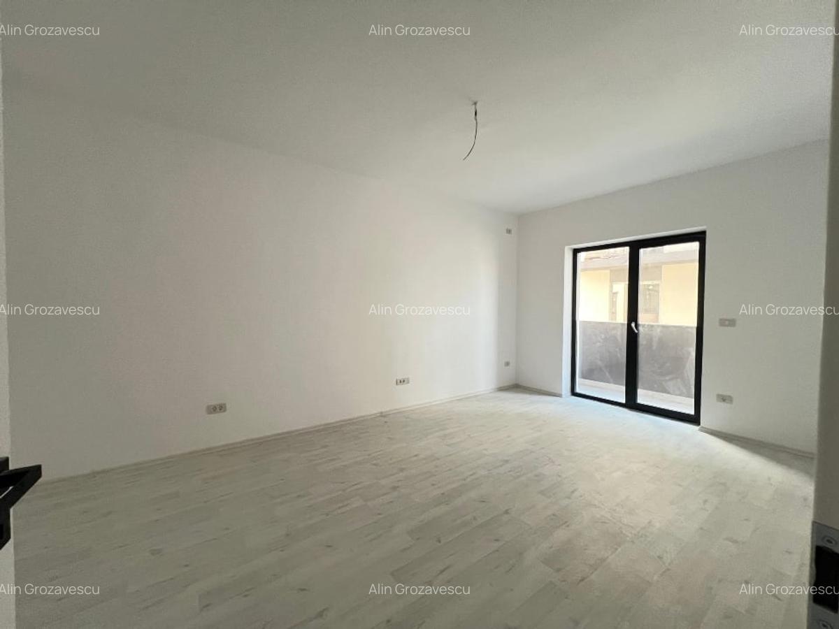 Apartament 2 camere Calea Urseni - 5